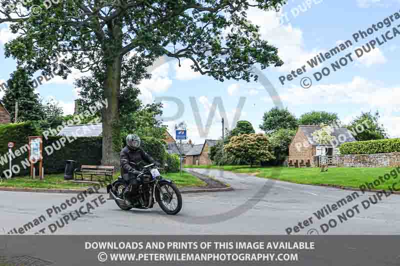 Vintage motorcycle club;eventdigitalimages;no limits trackdays;peter wileman photography;vintage motocycles;vmcc banbury run photographs